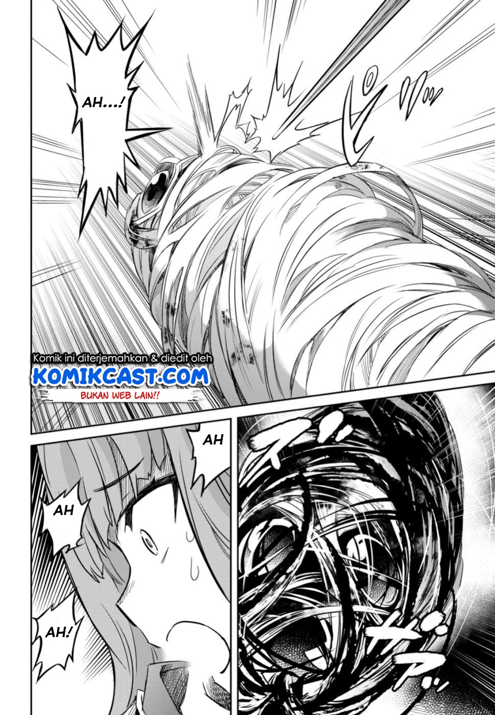 Nanatsu No Maken Ga Shihai Suru Chapter 04 Gambar 31